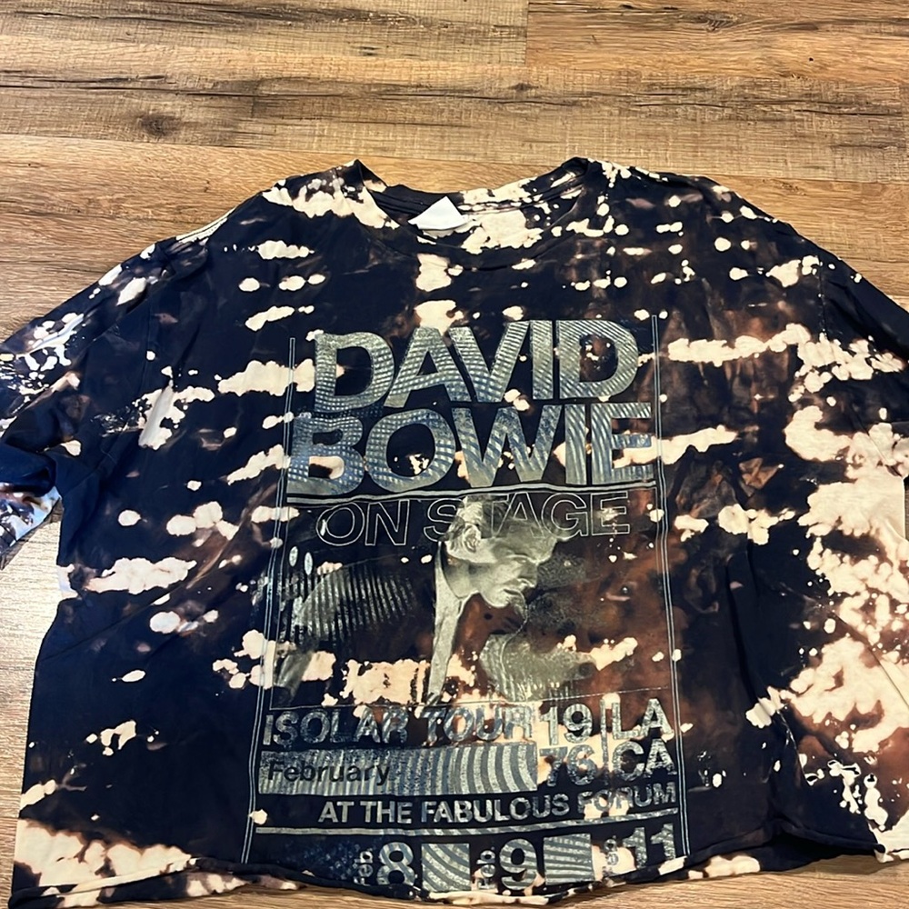 Tie-Dye T-shirt